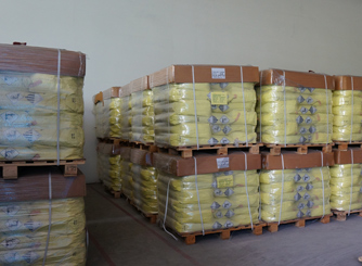 廣正(zhèng)化工倉庫(ku)