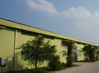 廣正化工(gong)倉庫