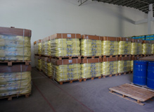 廣正化工(gong)倉庫