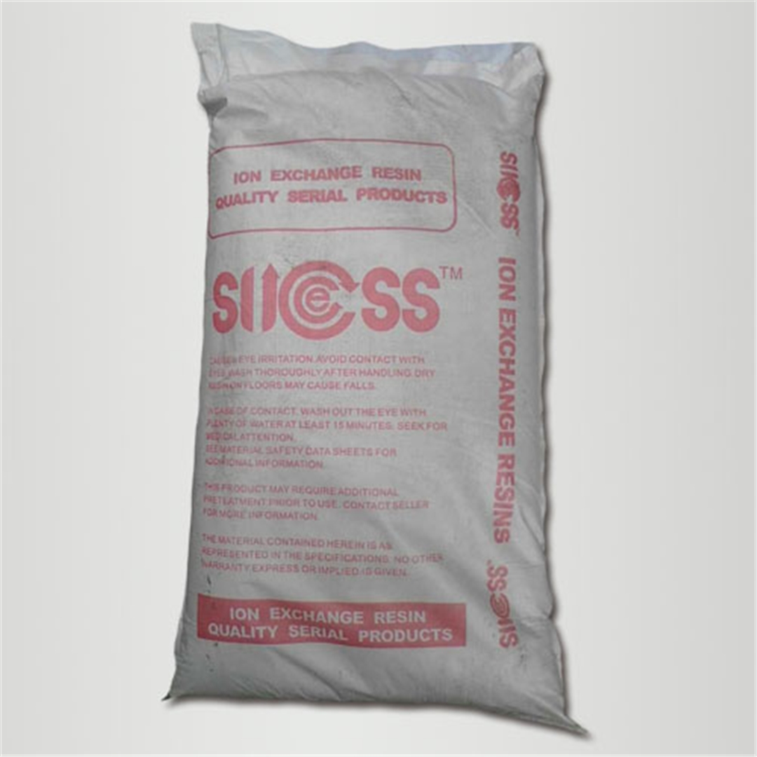 001*7陽離(lí)子樹脂(zhi)