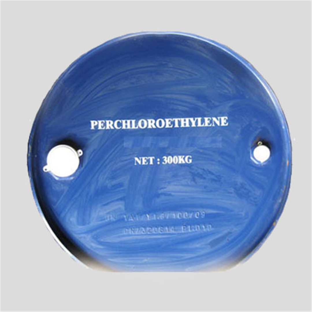 美國(guo)西方化學(xue)四氯乙烯(xī)（幹洗油）