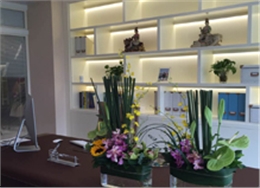 廣正化工(gōng)辦公室 廣正化工辦(bàn)公室