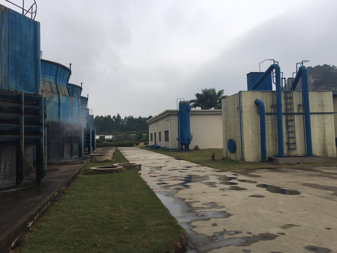 廣正化(huà)工一直能夠保(bao)質準時供應貨(huò)物