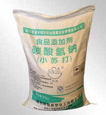 馬蘭牌(pái)小蘇打（碳酸氫(qing)鈉）