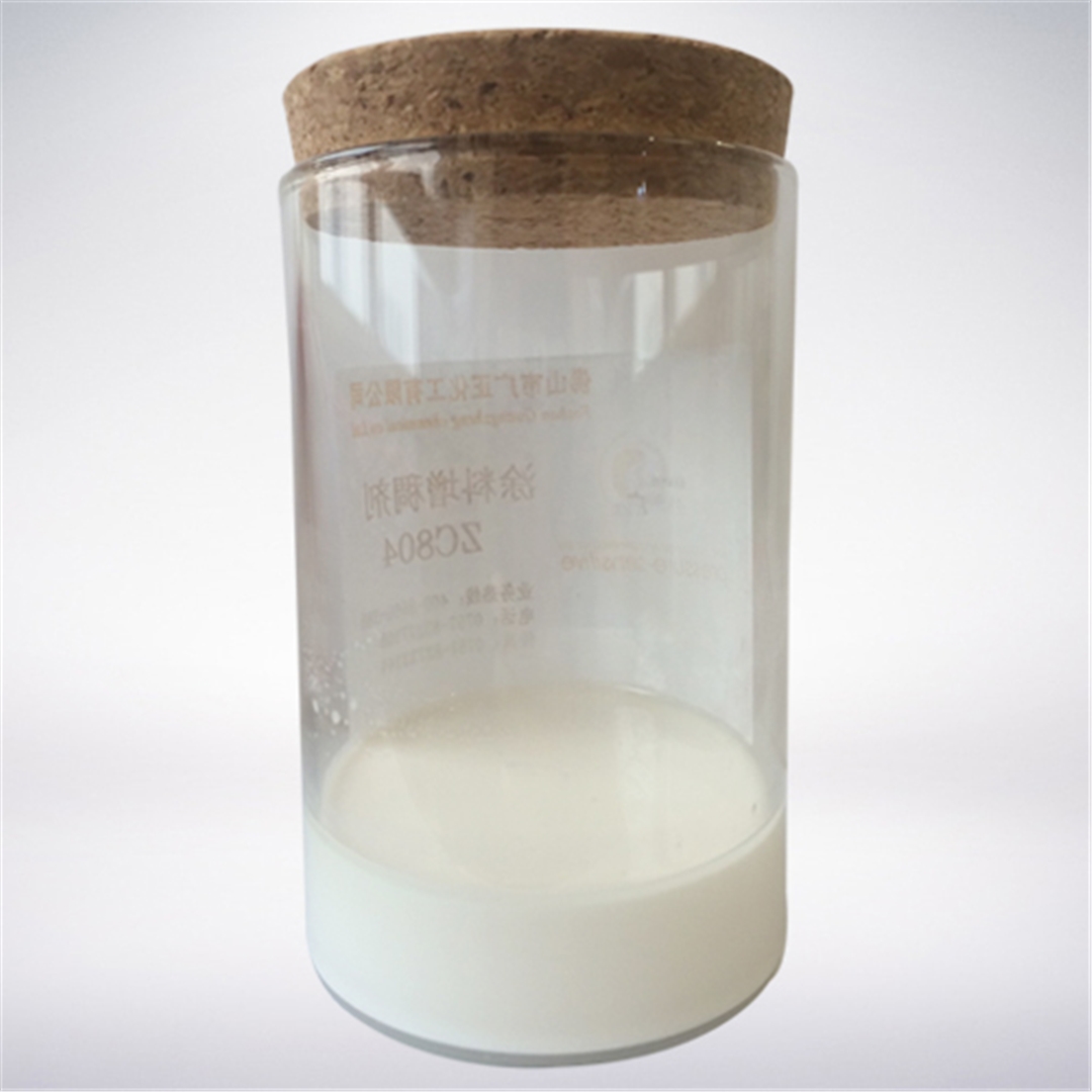 塗料(liao)增稠劑ZC804 塗料(liao)增稠劑ZC804