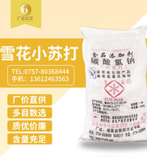 雪花(hua)牌小蘇(su)打