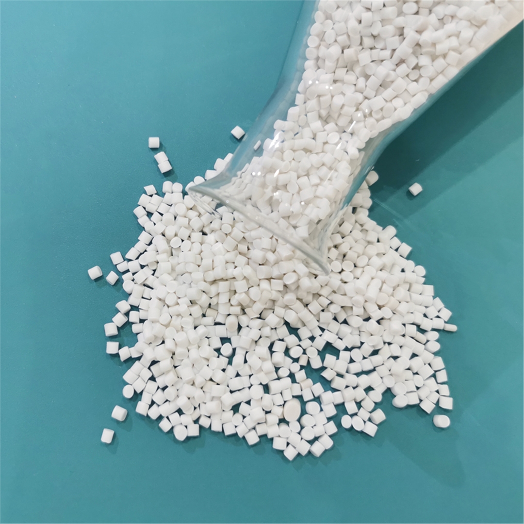 生物可降(jiàng)解材料（PLA+PBAT）