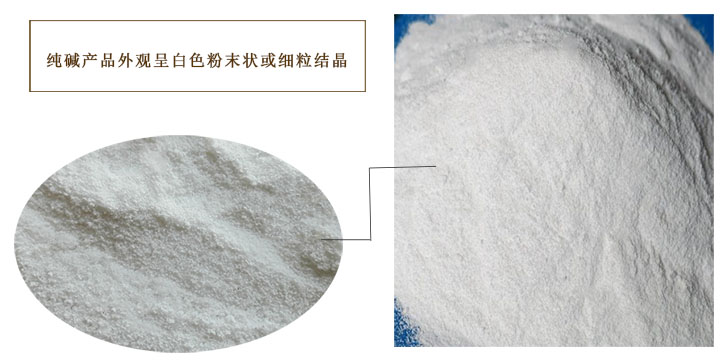 中成牌(pai)純堿