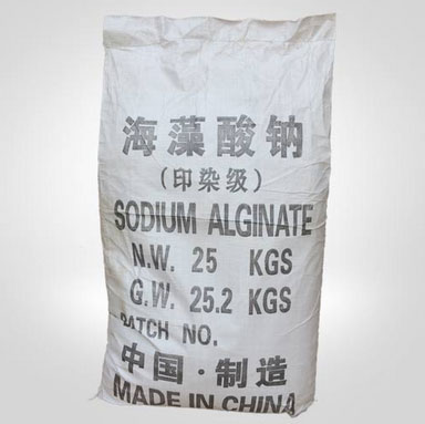 廣正化工教(jiāo)您如何檢測(ce)海藻酸鈉的(de)流變性