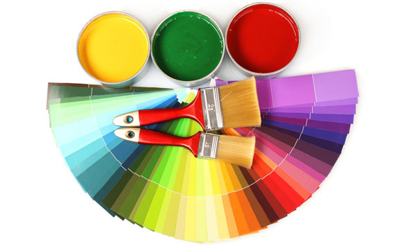 數碼印花(huā)染料與标準色(sè)相應該如何選(xuan)擇