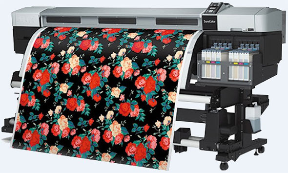 選擇數碼(ma)印花機時爲什(shi)麽要重點考察(chá)生産廠家的技(ji)術能力和可持(chi)續發展能力