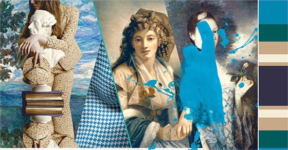 數碼(ma)印花圖案(an)滲化的原(yuán)因是由什(shí)麽問題構(gou)成的