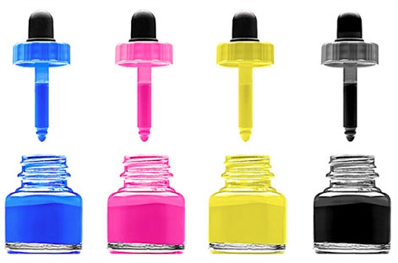 數碼(mǎ)印花染(ran)料純度(dù)與墨水(shui)性能的(de)關系