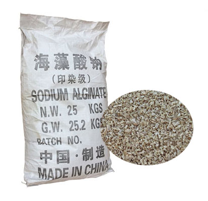 海(hǎi)藻酸鈉(nà)對印花(hua)色漿的(de)印花性(xìng)能的影(yǐng)響