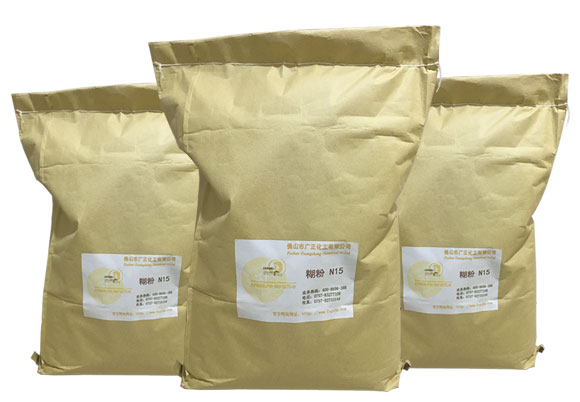 印(yin)花糊料N-5