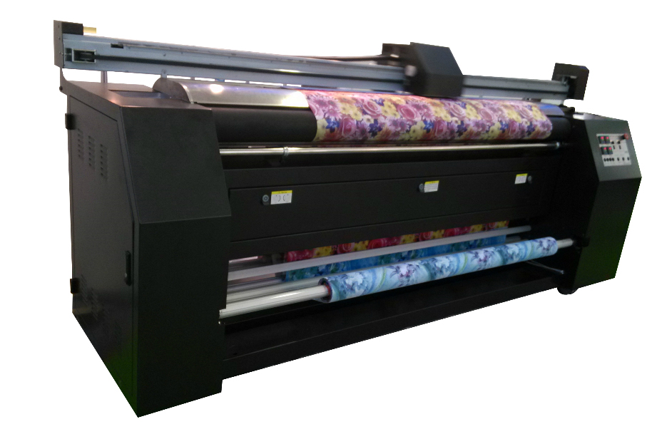 噴墨印花(hua)機軟性堵(dǔ)頭處理的(de)方法