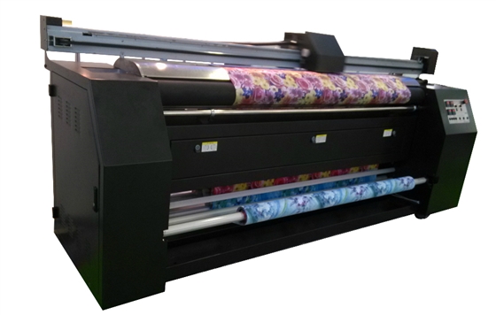 噴墨印花(hua)機軟性堵(dǔ)頭處理的(de)方法