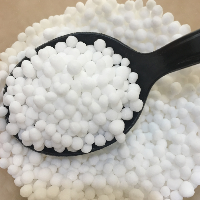 車用(yong)尿素溶液的(de)生産工藝