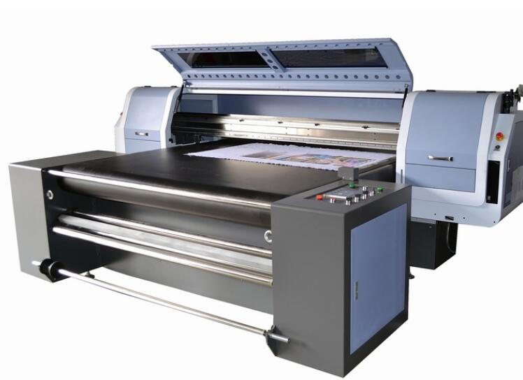 活性數碼(mǎ)印花生産(chan)最常見的(de)幾個問題(tí)