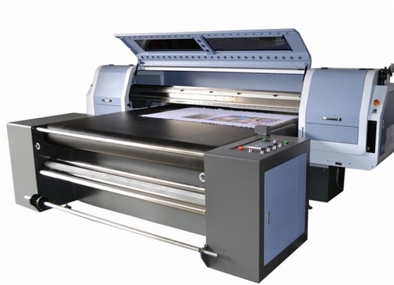 數(shu)碼印花出現(xian)斷紋的解決(jue)方法