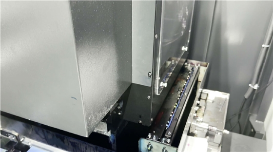 爲什(shí)麽數碼印(yìn)花機清洗(xi)噴頭不出(chū)廢墨?