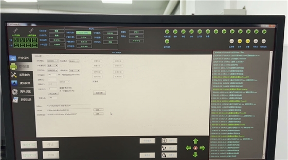 數碼印花(hua)打樣要多長時(shi)間?