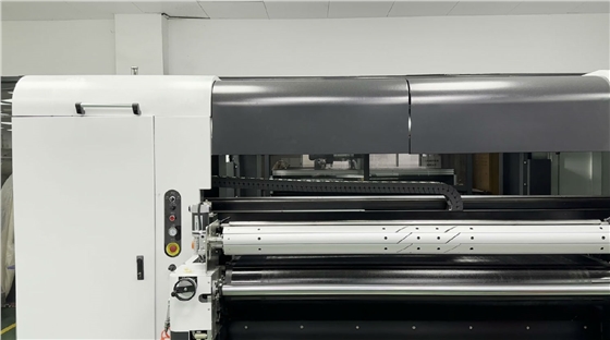 如(ru)何評估(gū)新數碼(mǎ)印花機(jī)的精度(du)和分辨(bian)率?