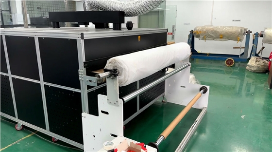 數碼印花機(jī)XYZ軸的作用