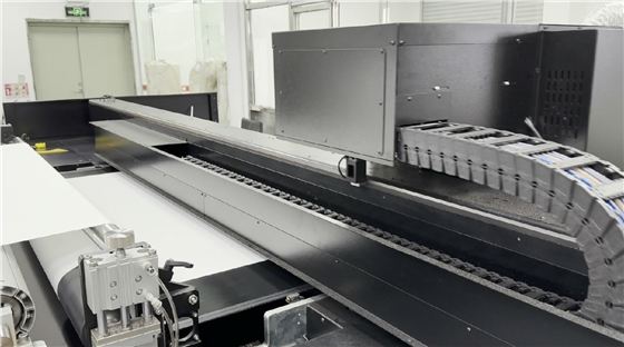 數碼(ma)印花機步進(jìn)校準的步驟(zhou)