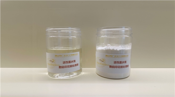 什麽因素會影(ying)響數碼印花的上(shàng)漿效果