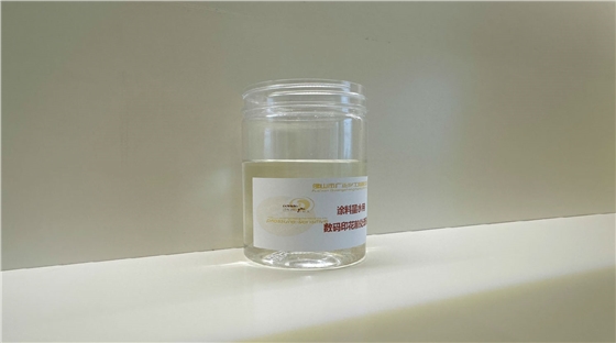 什(shí)麽因素會影響數(shu)碼印花的上漿效(xiào)果