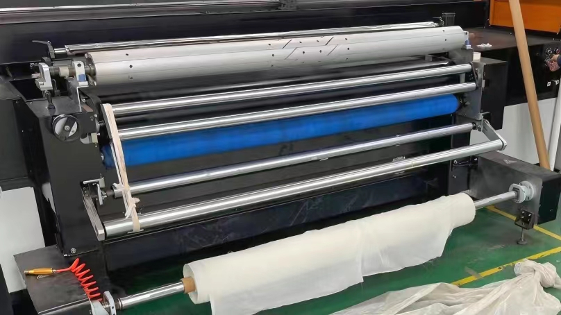 數(shù)碼印花機(ji)配件維護(hu)工作