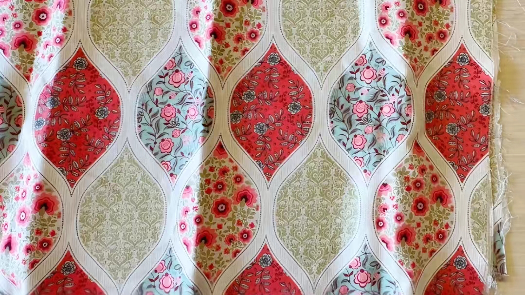 導緻數(shu)碼印花機(jī)偏色的原(yuán)因